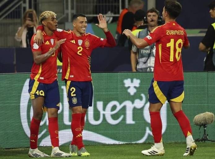 欧国联联赛激战连连，胜负难料的简单介绍