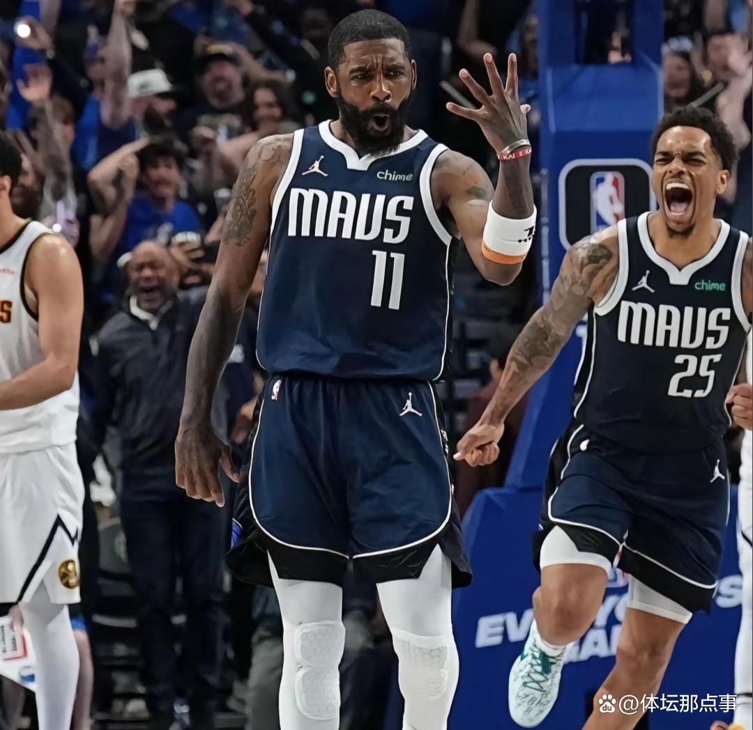 欧文復出率篮网获五连胜，最佳第八外援之争激烈的简单介绍