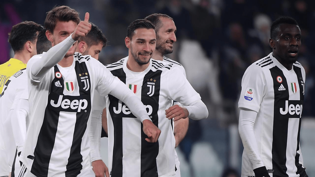 包含热刺立下赛季意图，大胜尤文图斯的词条