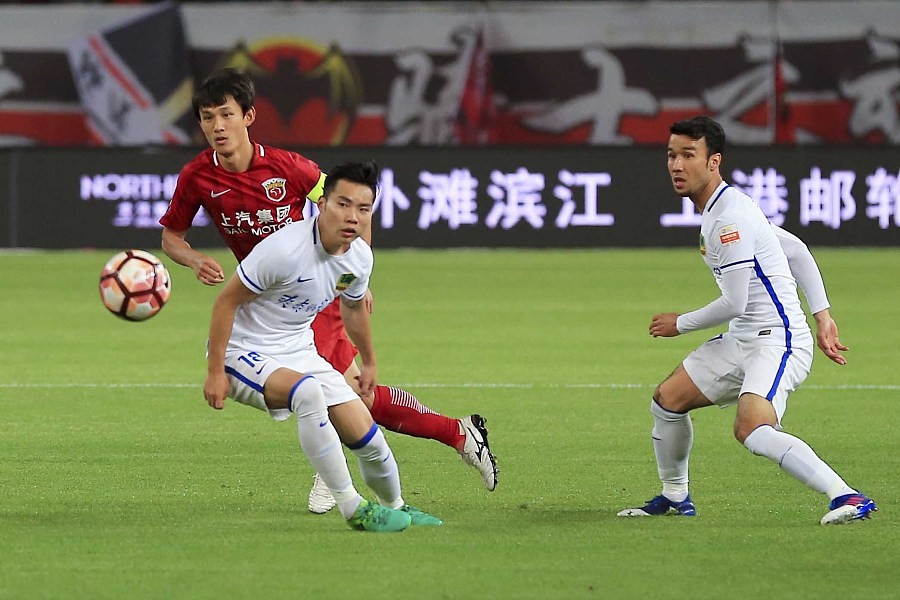 恒丰智诚全力展示，主场实战决胜关键