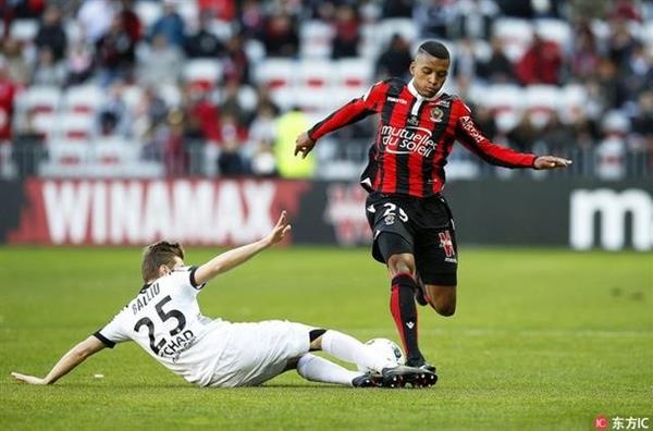 梅斯击败波尔多，助其保级前景一片光明的简单介绍