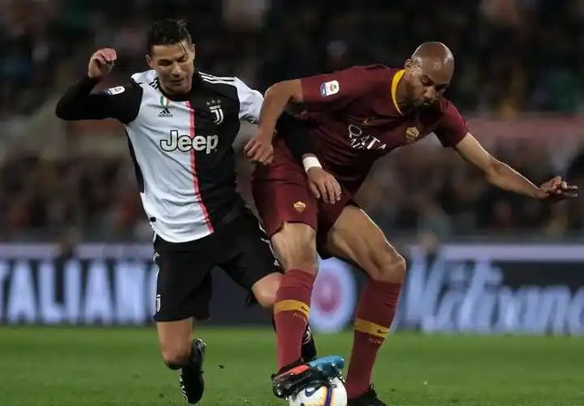 尤文图斯客场战罗马，胜负悬念的简单介绍