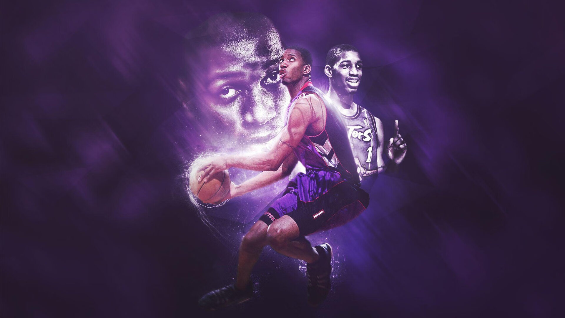 街道上的魔术,F1焦点战与篮球场的双重胜利