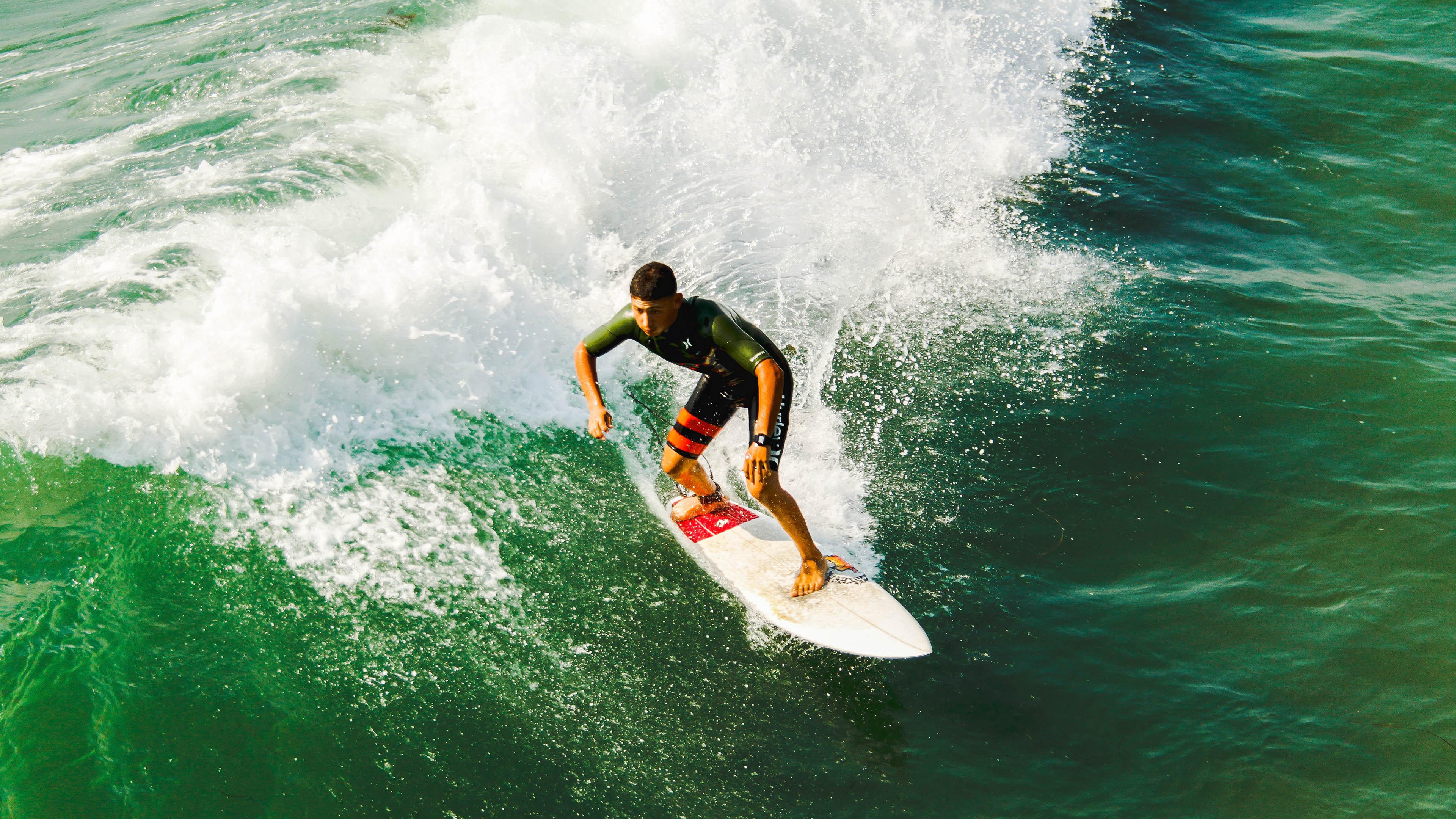 绝境中的双星闪耀，葡萄牙队惊天逆转，奥恰洛夫技惊四座