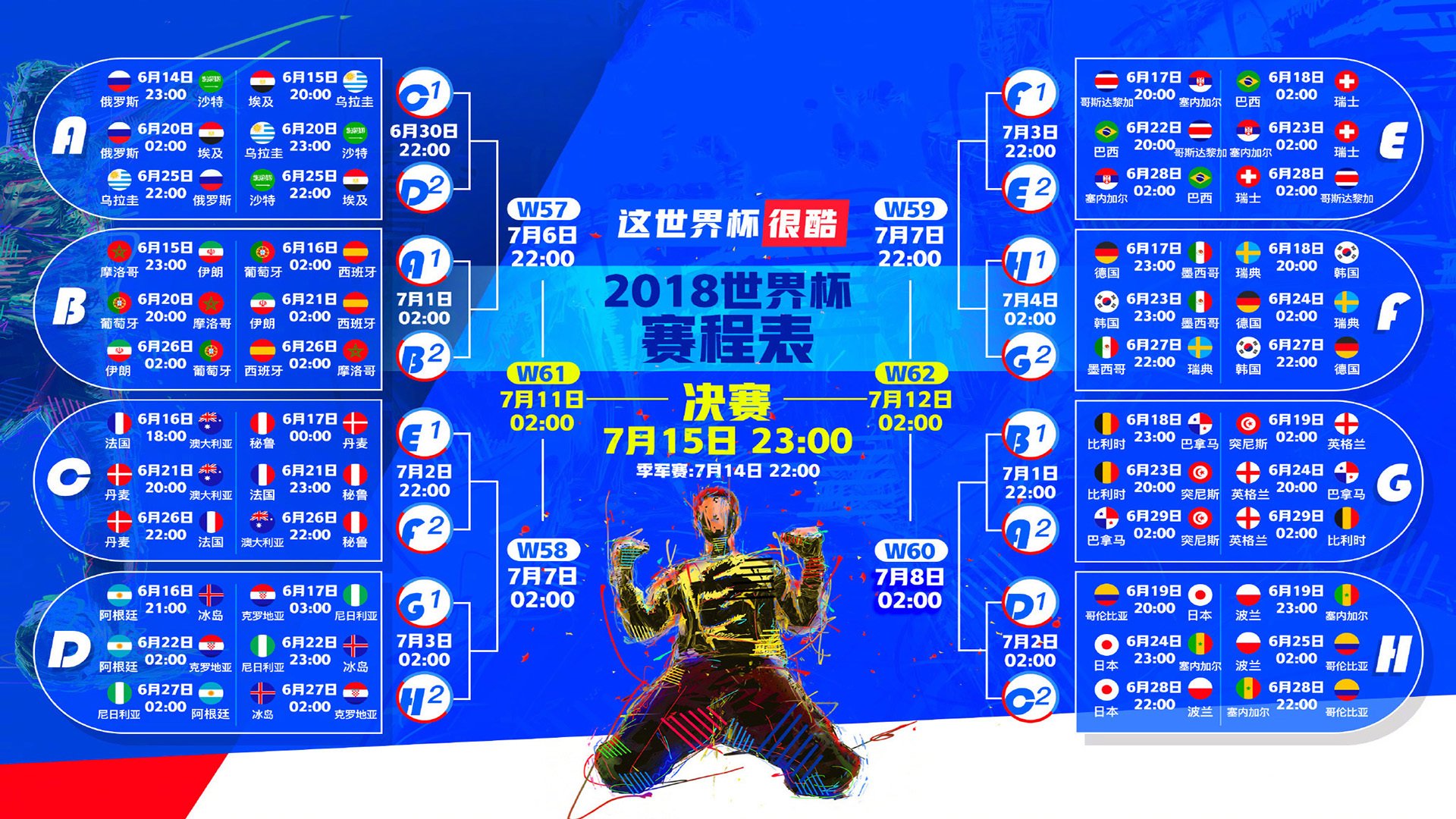 双线封神，当新王横扫旧秩序，唯一性从不共享